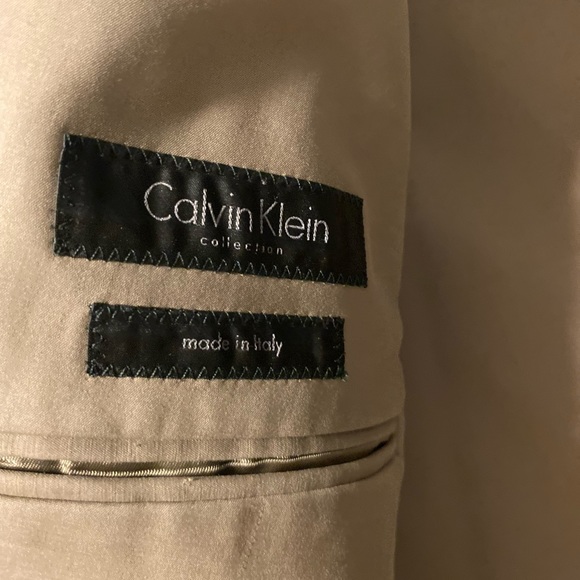 Calvin Klein Black - Picture 3 of 7